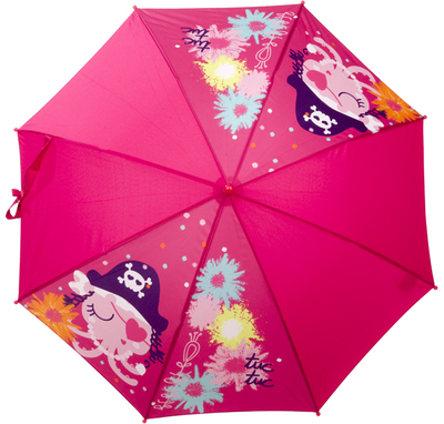 Зонт для девочки 45259 tuc tuc