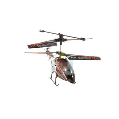 Вертолет - S110G с гироскопом